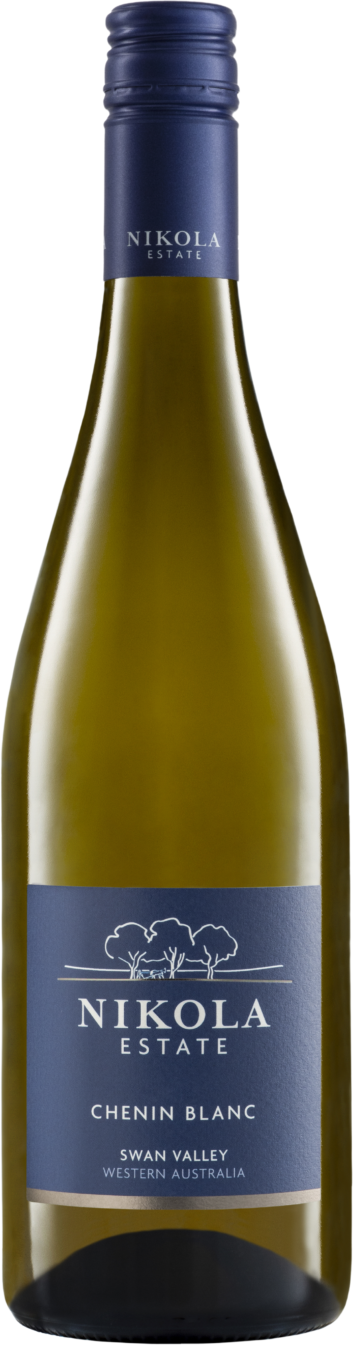 Nikola Estate Method Traditionale Chenin Blanc 2021